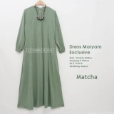 Maryam-020 Gamis Maryam